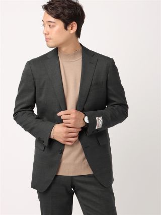 グッチ　スーツ　メンズ グッチ メンズ フォーマルスーツ おすすめ - 1 | GUCCI公式