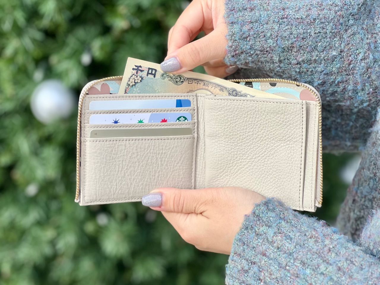 スタッフ厳選】IANNEクリスマスギフト♡ | IANNE(イアンヌ) | IANNE