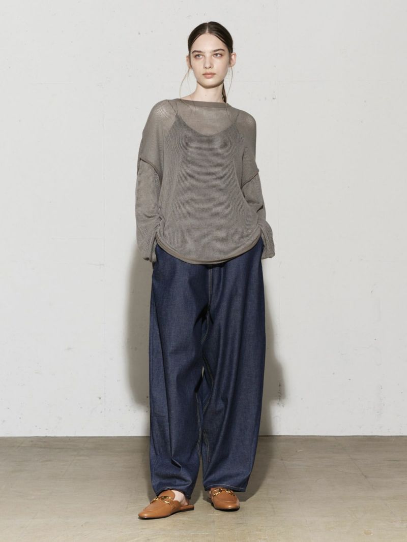 MIDIUMISOLID 2024 Spring Suｍmer (37)