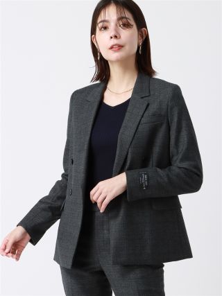 REDA】裏地惚れダブルスーツ♡期間限定で2着目以降20%オフに