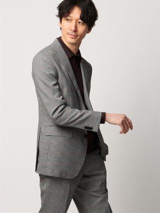 セットアップ】~Multi Control~｜SUIT SQUARE SUIT SQUARE TOKYO