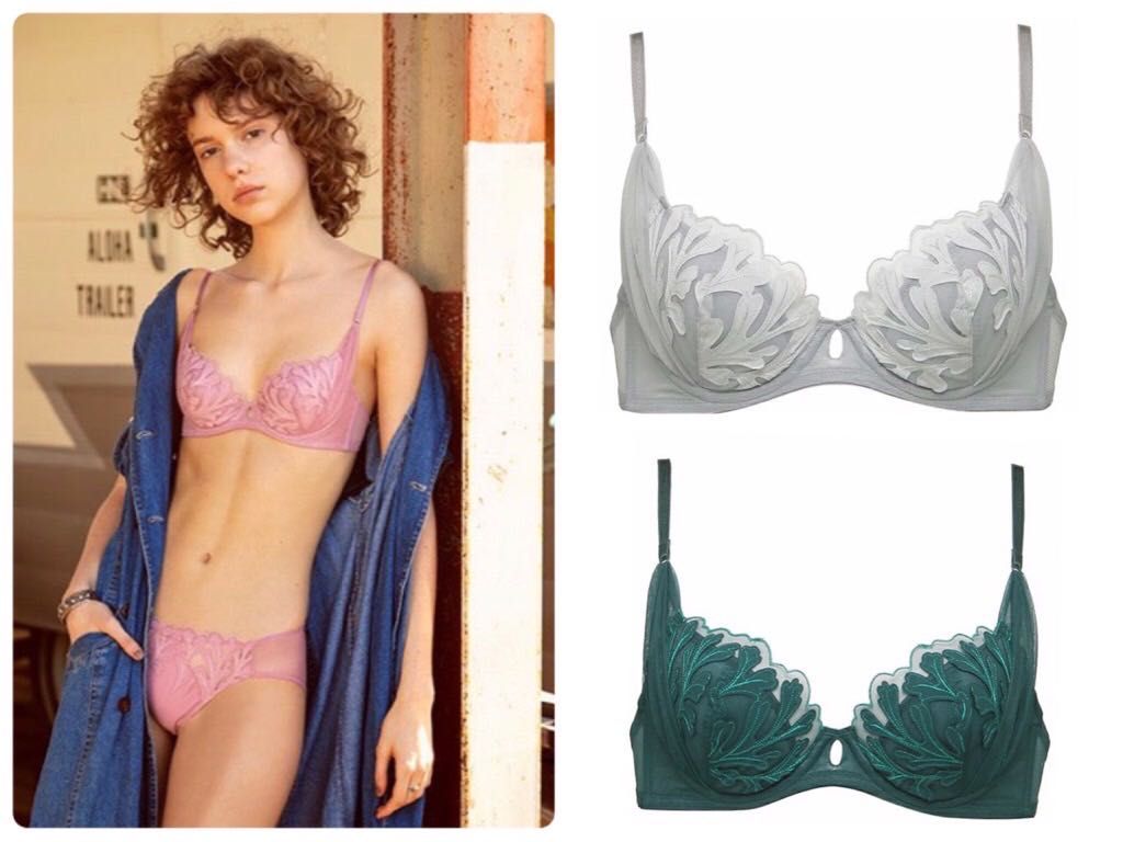 下着の買い替えサイン見逃してませんか ルミネ新宿店 Chut Intimates シュット インティメイツ 公式ショップブログ ランジェリー 下着ブランド