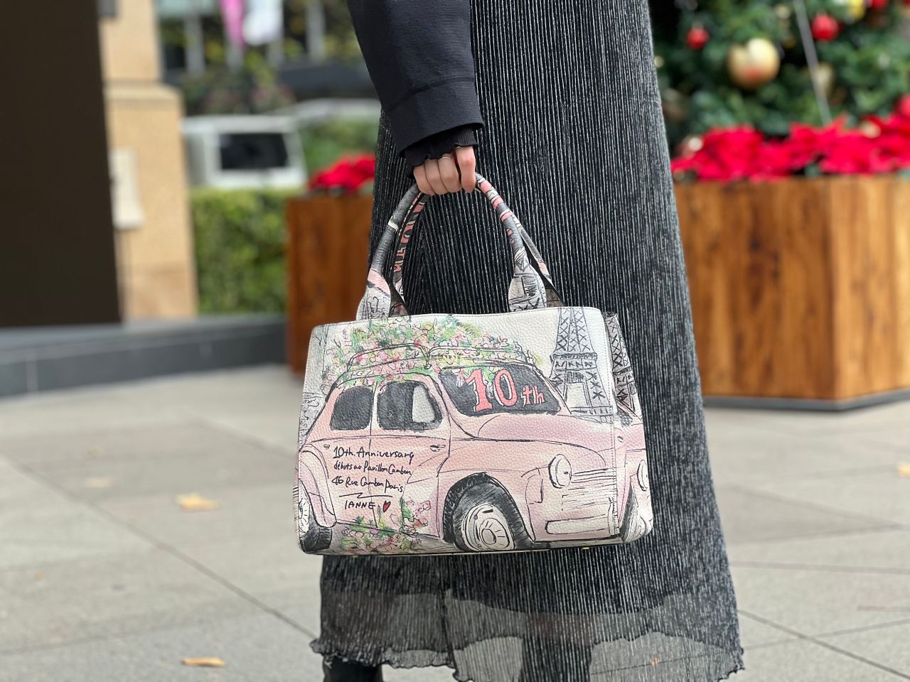 スタッフ厳選】IANNEクリスマスギフト♡ | IANNE(イアンヌ) | IANNE