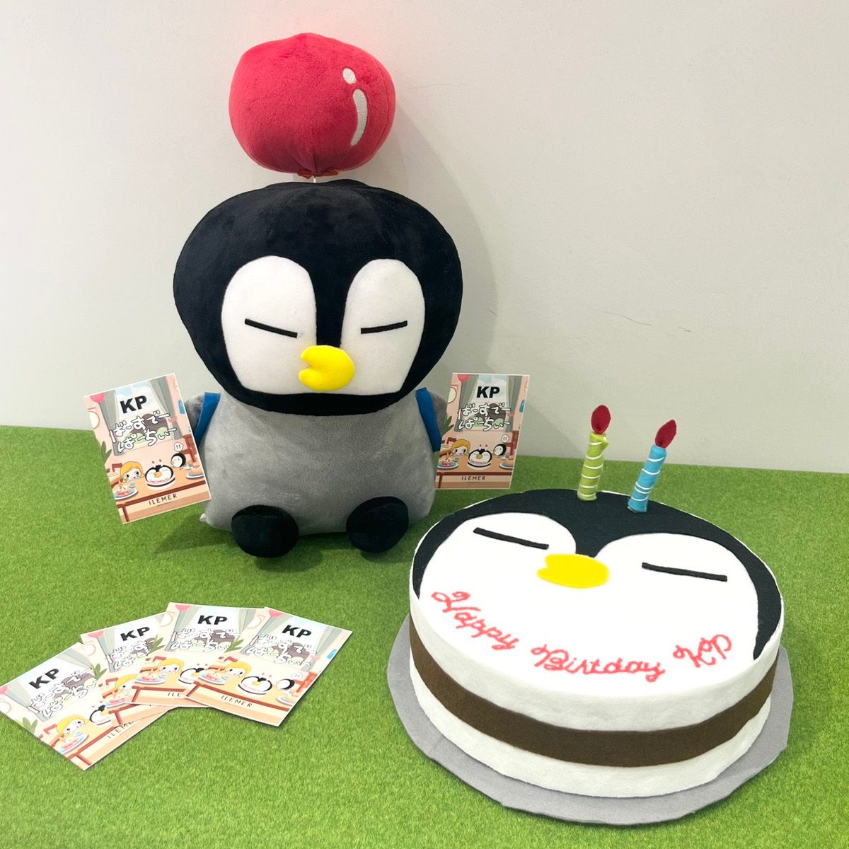 KPバースデー記念・お楽しみBOX！2025 KPバースデー記念・お楽しみBOX！2025 - メルカリ