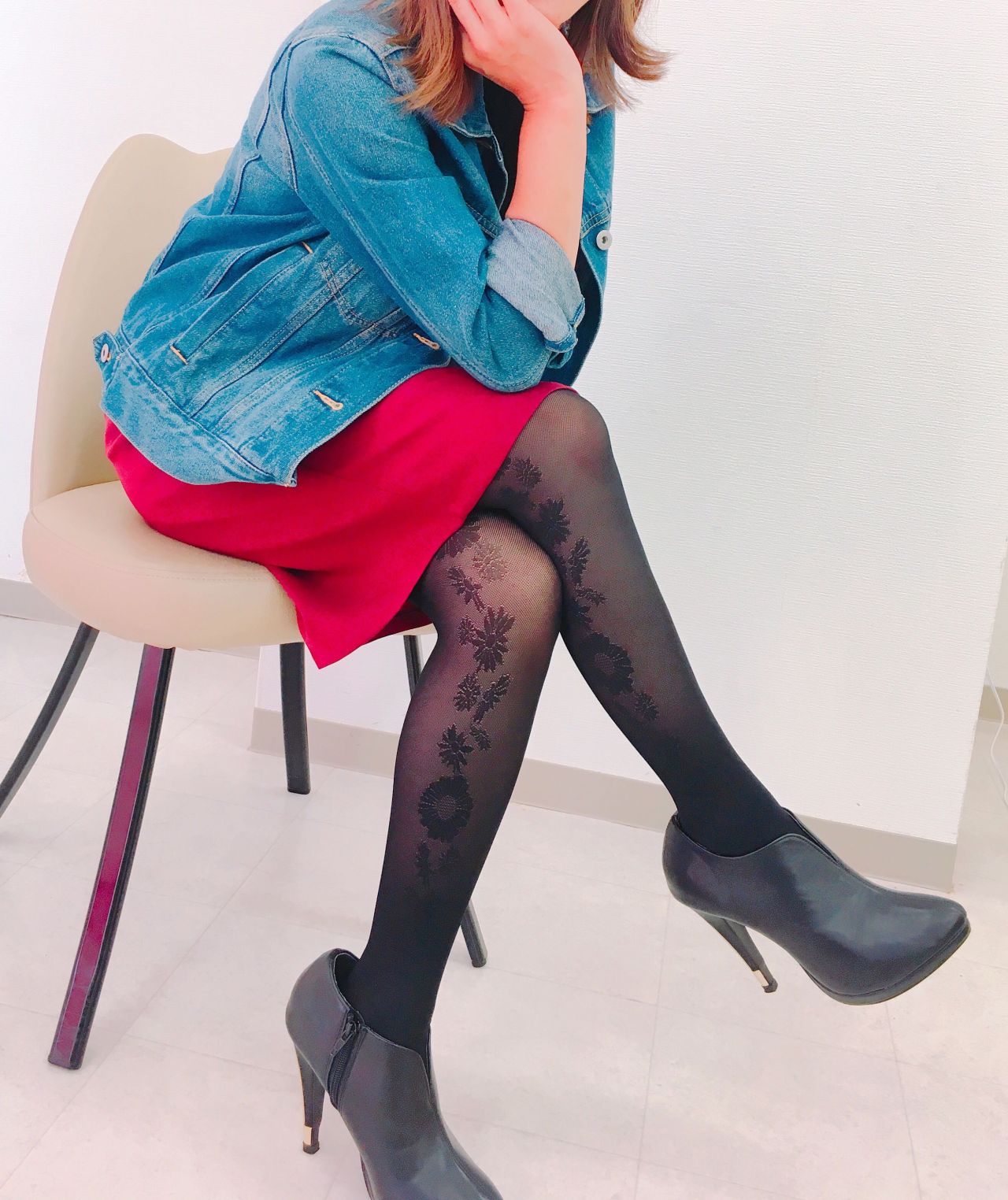 ちえ　マルコ　タイツ2枚 楽天市場】MARUKO SPORTS m-fit sports active（マルコスポーツ