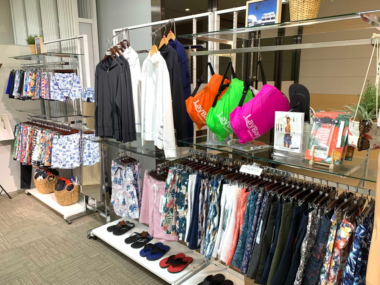 新しくなったルクア大阪店をご紹介しち | 大阪・梅田 ルクア大阪 7