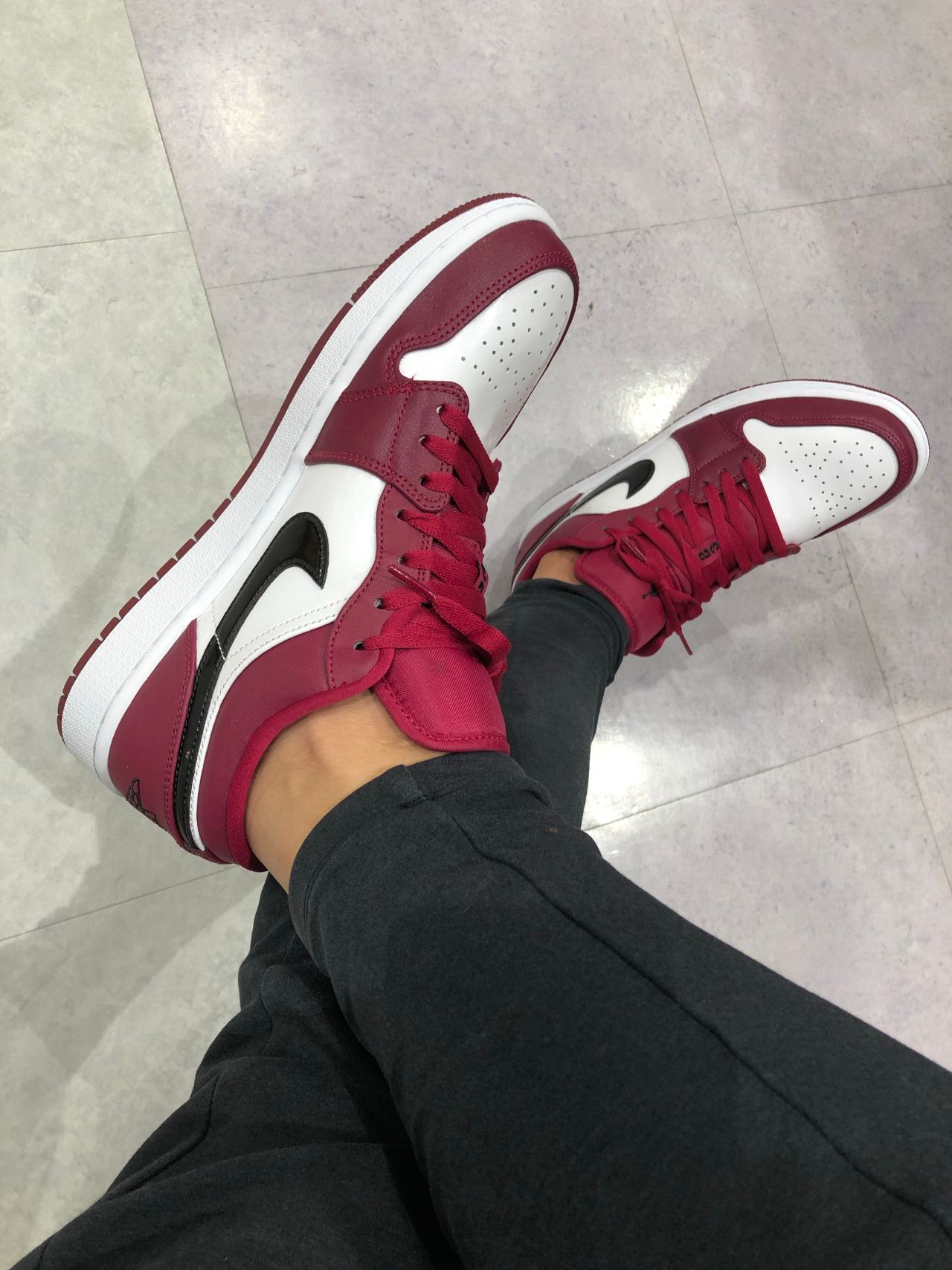 Nike エアジョーダン1low登場 名古屋千種店 フィットハウス公式ショップブログ Fithouseblog