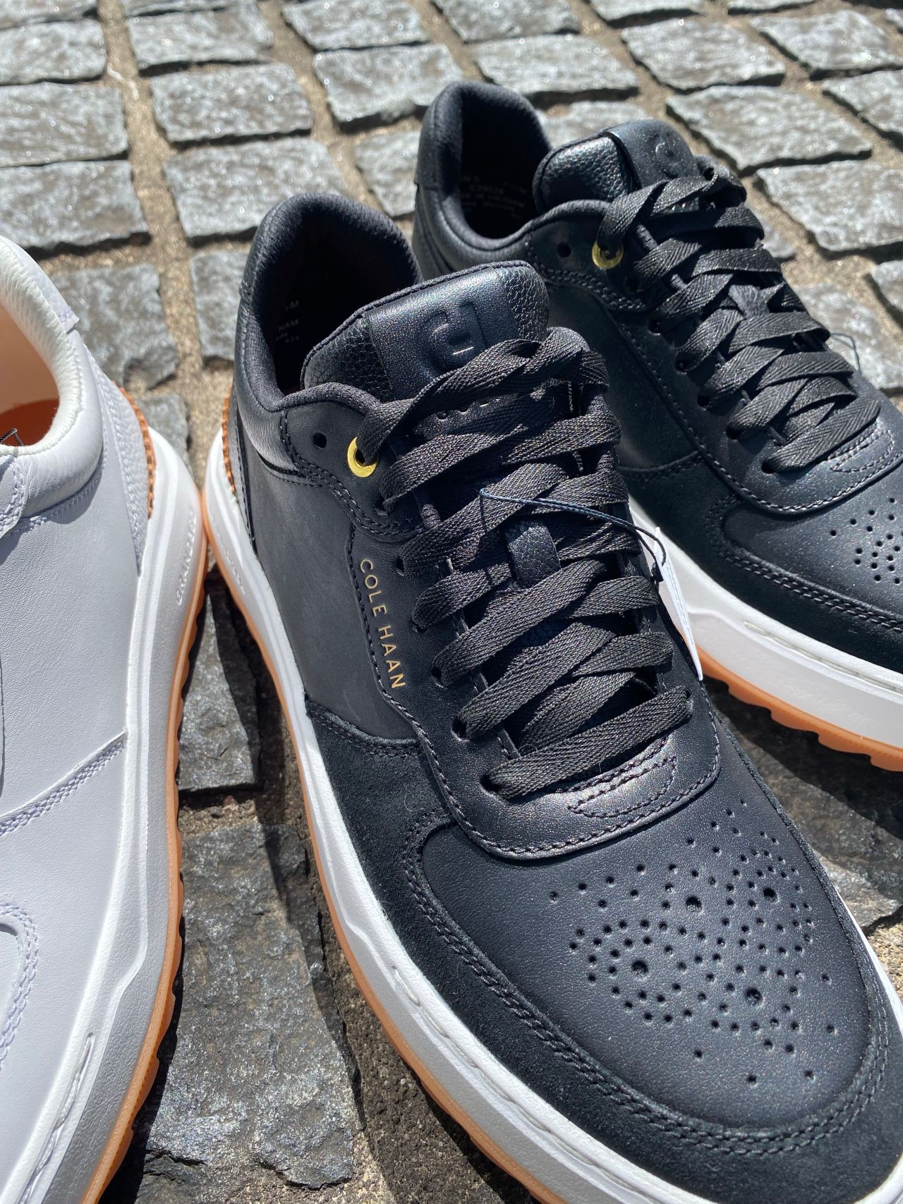 コールハーン×ユナイテッドアローズ】新作シューズが入荷しました