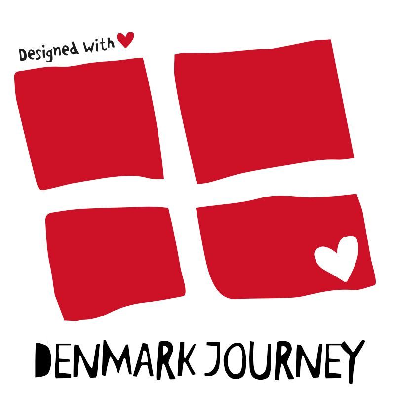 デンマーク紹介 -ヒュッゲ溢れる国- | フライング タイガー