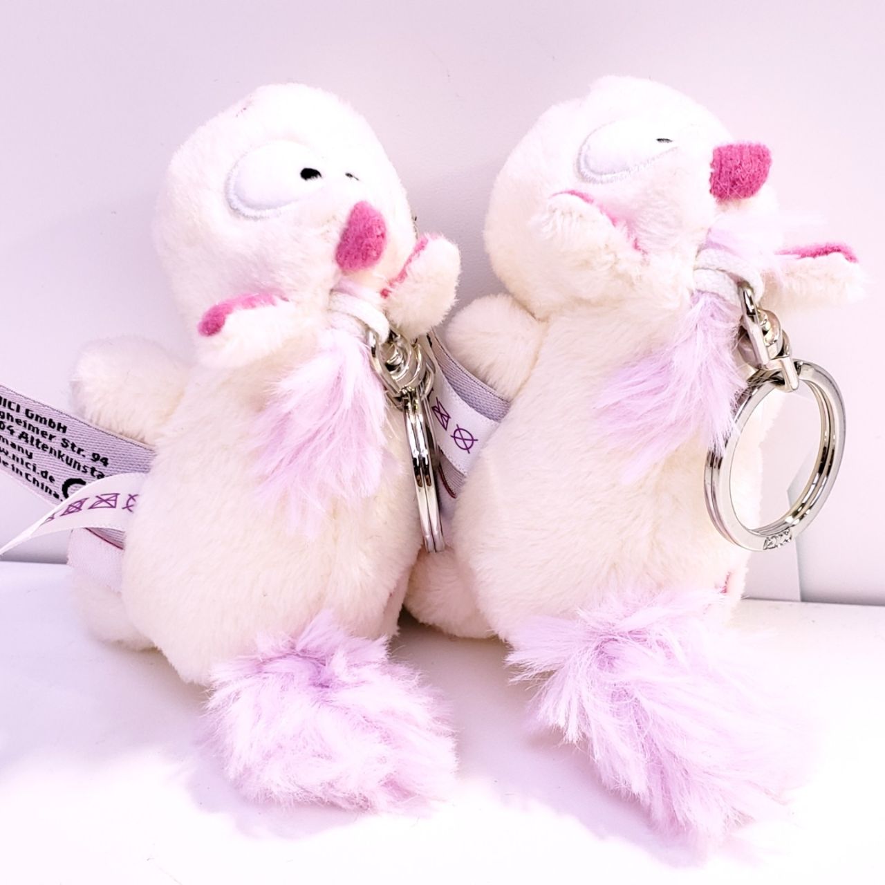 NICI ユニドラゴン | Rainbow SPECTRUM エチカ池袋