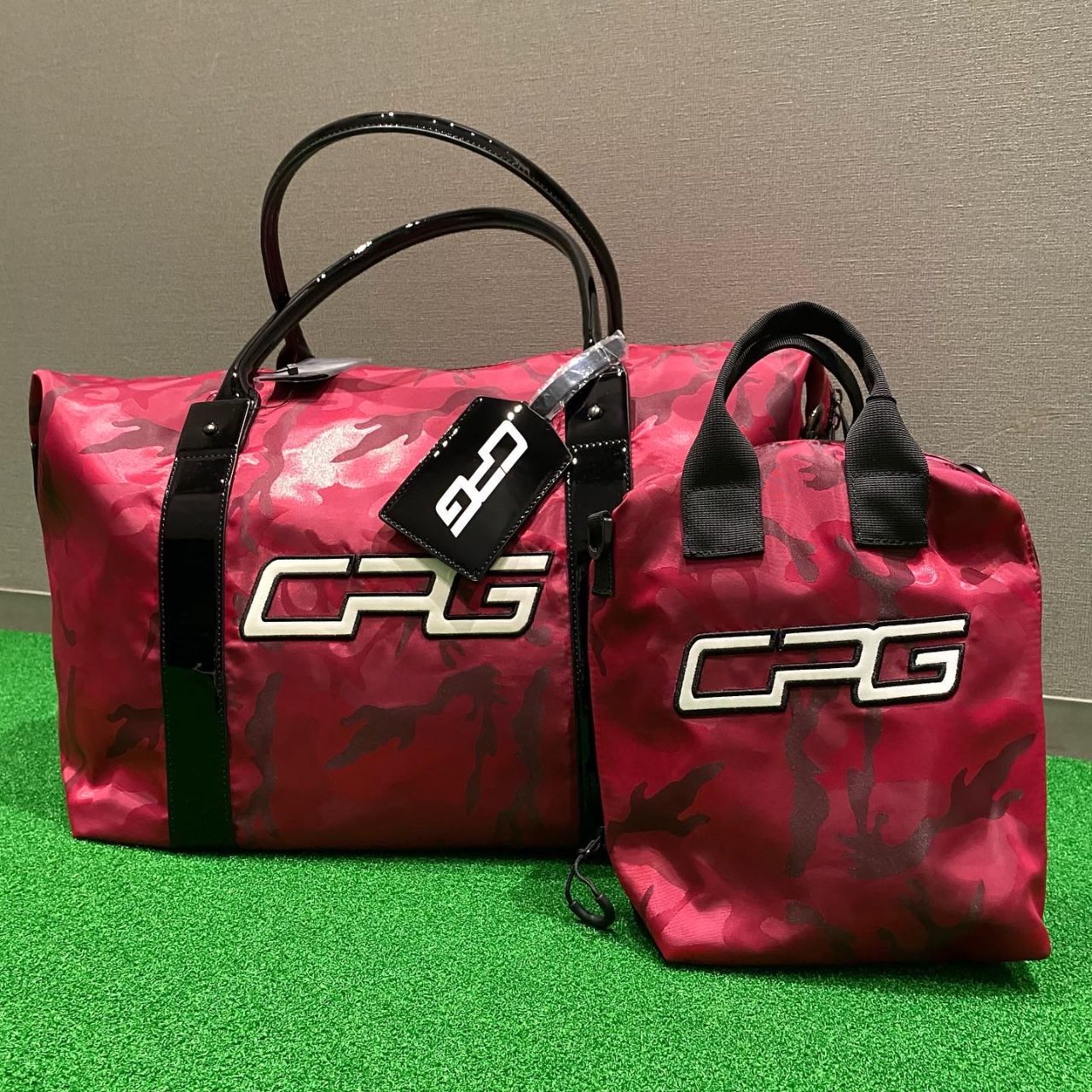 CPG GOLF 】バッグのご紹介✨ | ゴルフ5 プレステージ新宿店