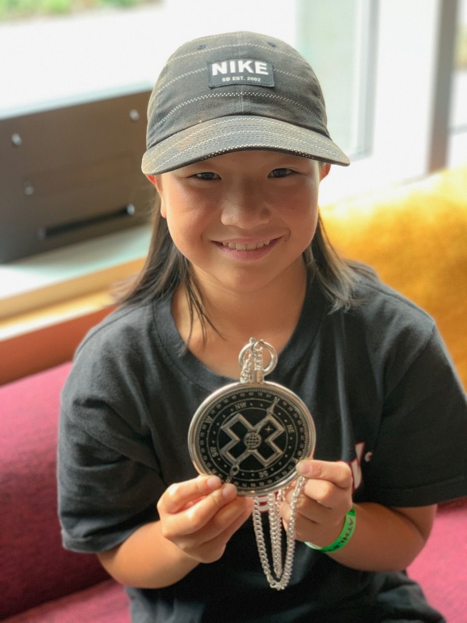 日本人スケーター旋風再び 今度は女子 と池田大輝がヤングガン金メダル Ride Life Magazine ムラサキスポーツ ムラサキスポーツ Murasaki Sports公式サイト