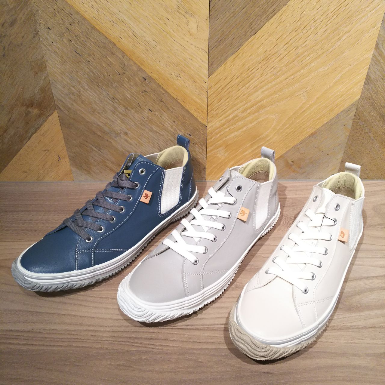 夏色スピングルムーブ | WASH ルミネ横浜店 | WASH | 銀座