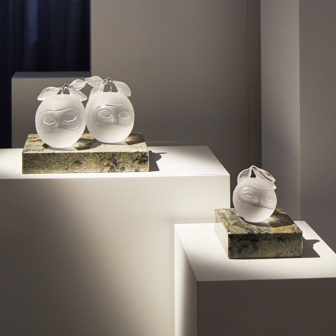 【最終価格】ラリック　LALIQUE 亀　オブジェ LALIQUE ラリック 亀 置物 最終価格】ラリック LALIQUE 亀