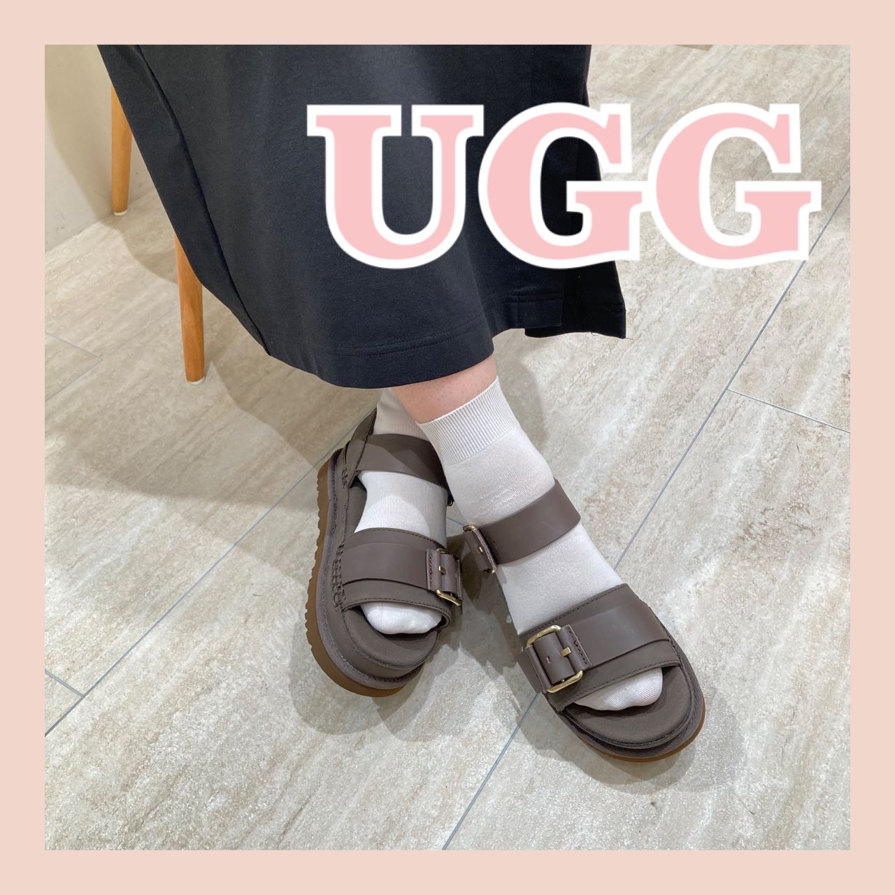 UGGの検索結果 | フィットハウス公式ショップブログ|FITHOUSEBLOG