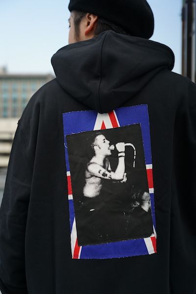 Fred Perry X Raf Simons aw Collection メイクス Makes公式サイト