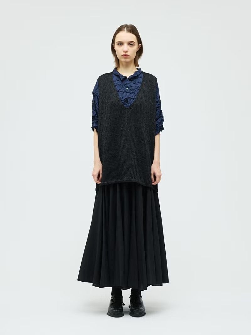 mizuiro ind 2026 SS 1st (D6)