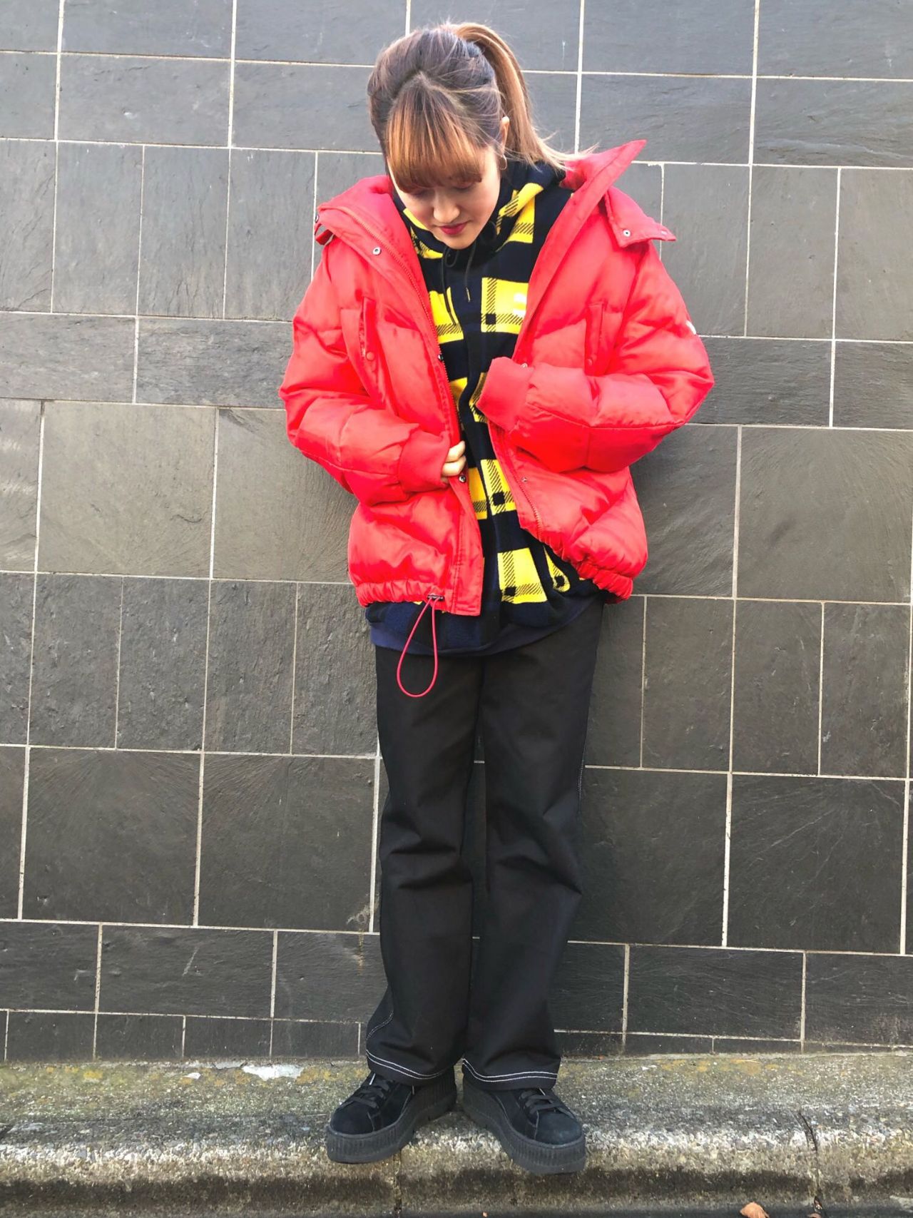 ブルー系 Free Size 日本製 Littlesunnybite ジャケット リトルサニーバイト 原宿 その他 レディースブルー系free Size 11 849 Ugel03 Tno Gob Pe