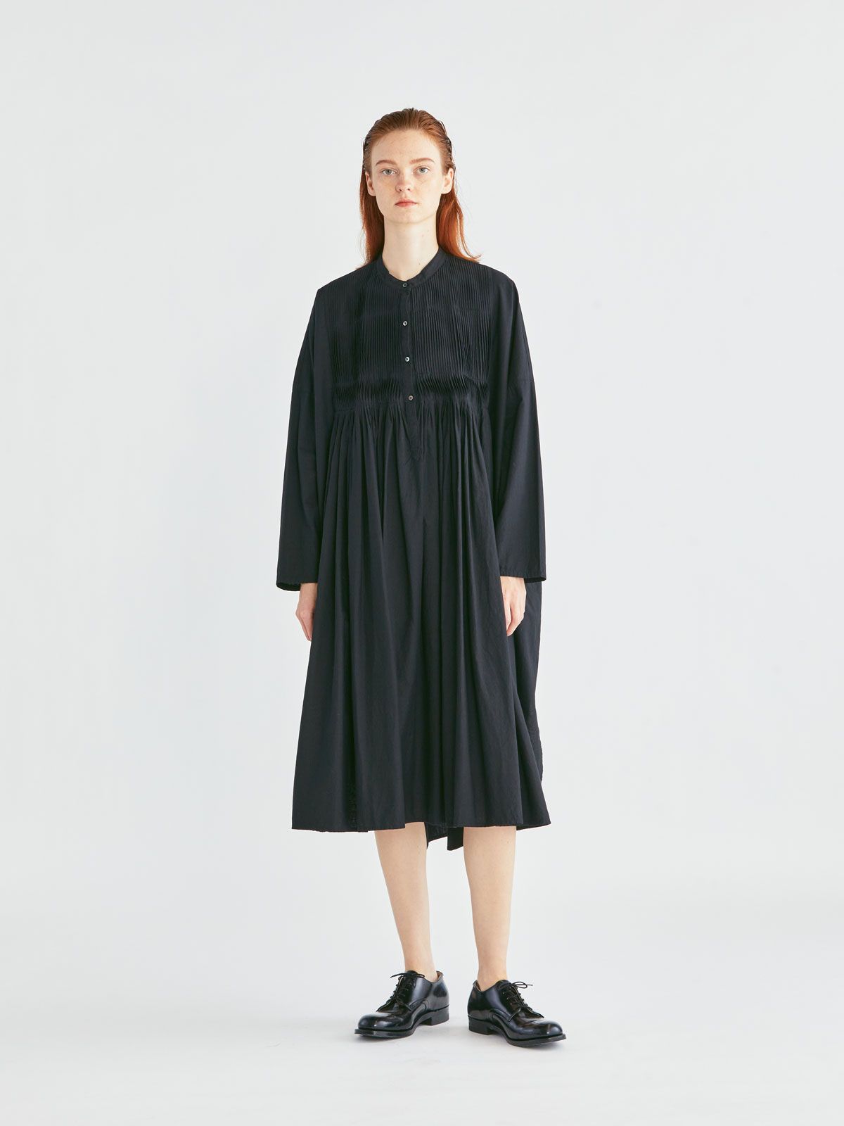 mizuiro ind 2020AW 1st