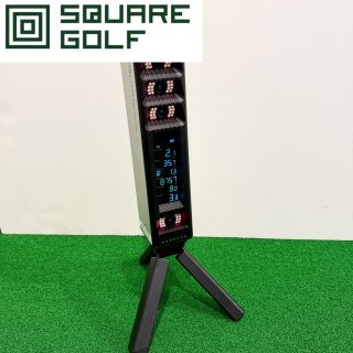 ⭐【SQUARE GOLF】弾道測定器ご紹介⭐ | ゴルフ5 プレステージ広尾店