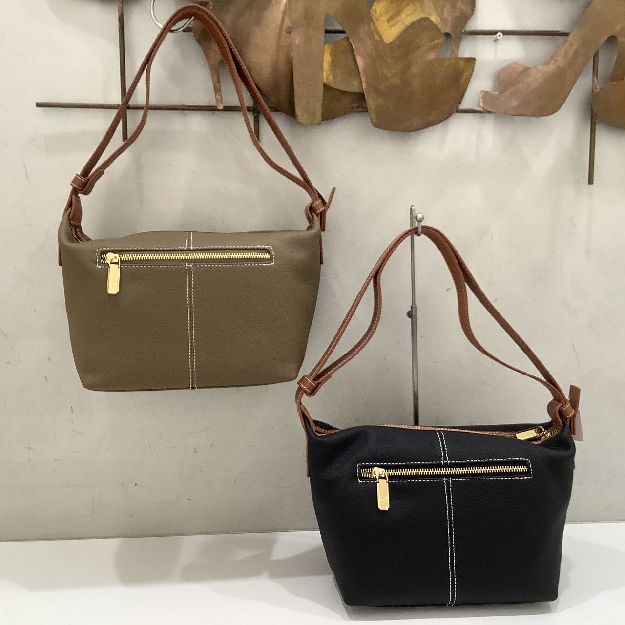 ☆新作バッグ入荷☆BARCOS☆ | GINZA WASHINGTON 横浜ポルタ店