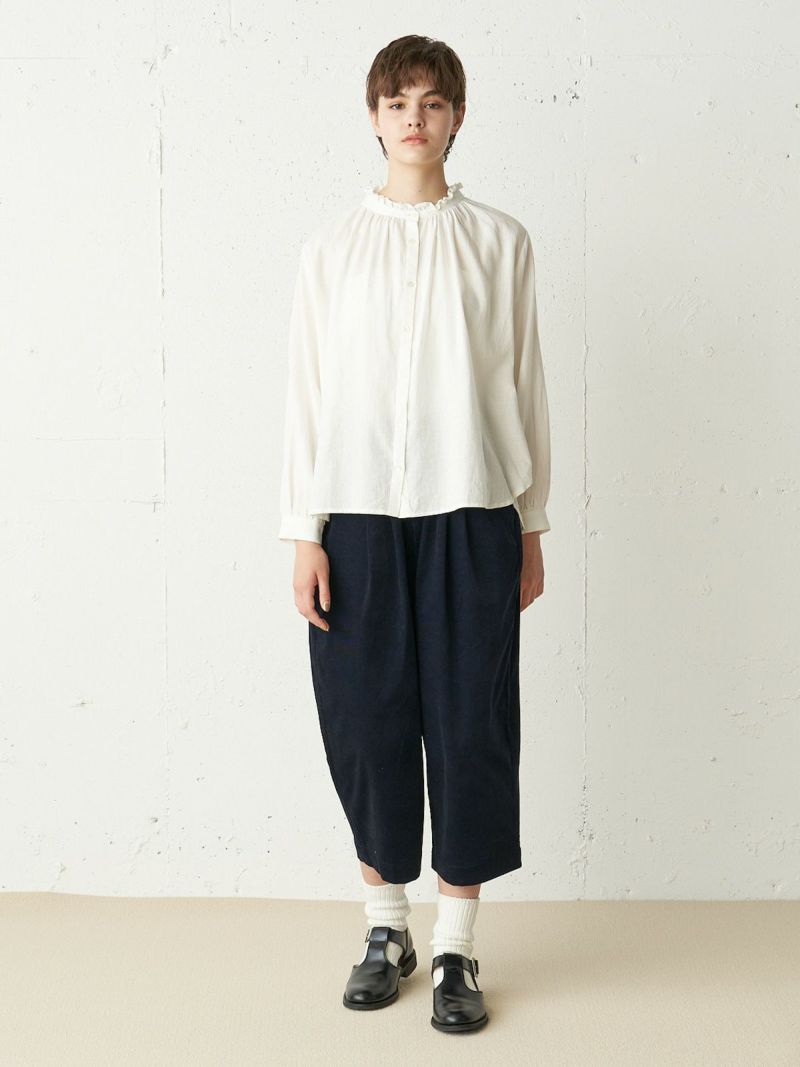MidiUmi 2022AW 1st (1)