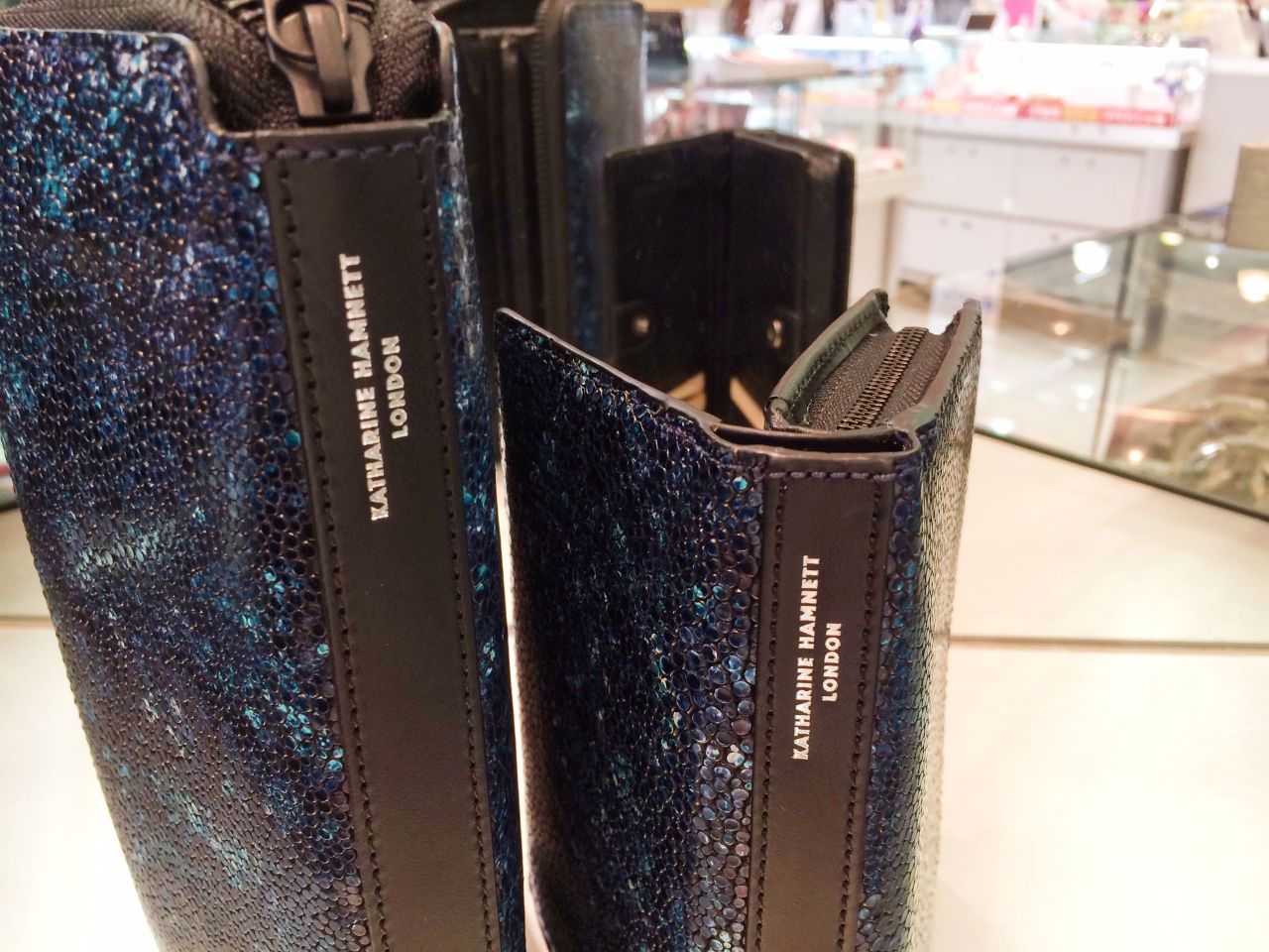 まるでエイ革 新作ウォレット 各務原店 フィットハウス公式ショップブログ Fithouseblog