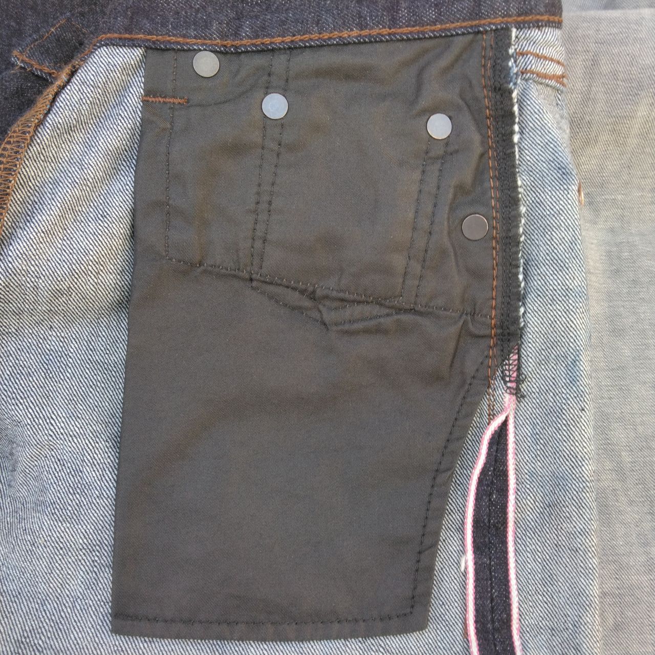 新作！毎日穿きたいクラシックストレート｜MOMOTARO JEANS MOMOTARO