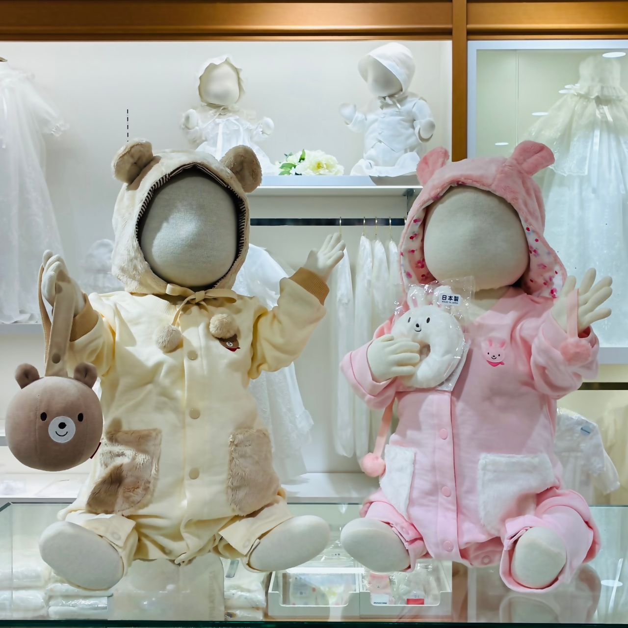 マイクロファー｜ミキハウス(mikihouse)公式ブログ