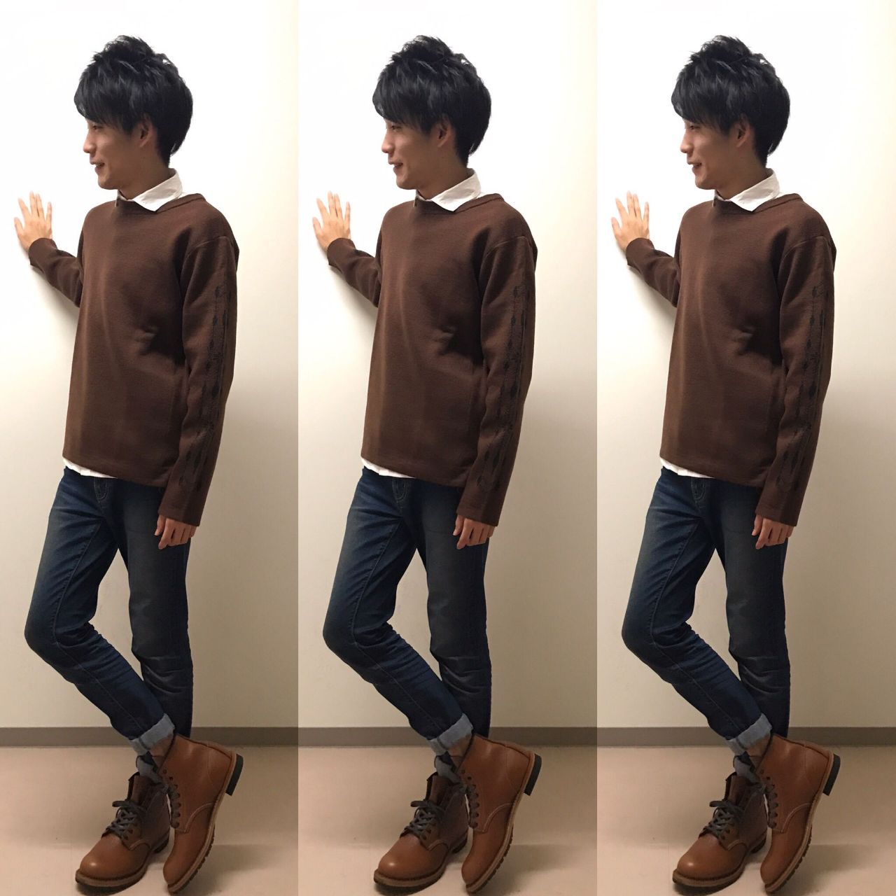 Redwing レッドウイング ブーツの季節 静岡店 フィットハウス公式ショップブログ Fithouseblog