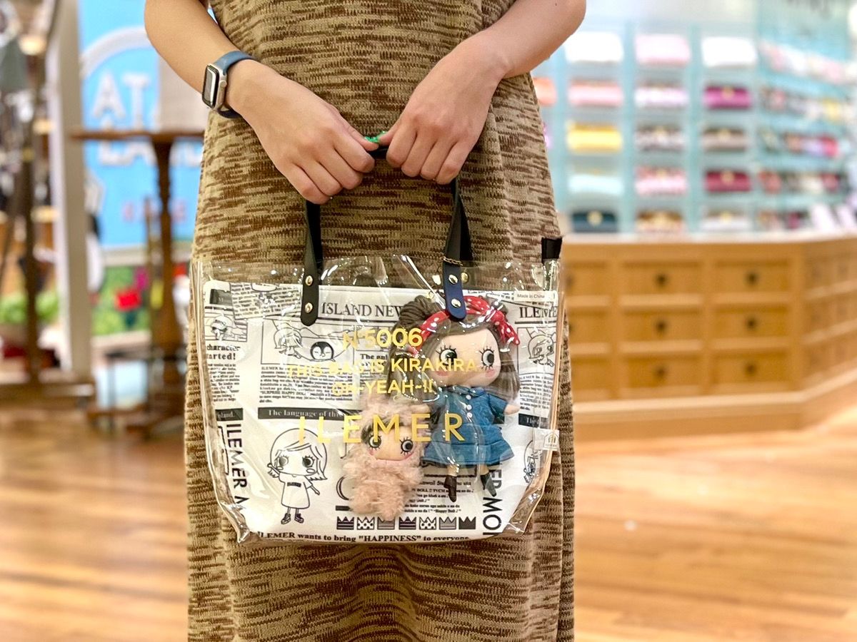 ハピアニでじゃら付け☆ | ILEMER(イルメール) | ILEMER