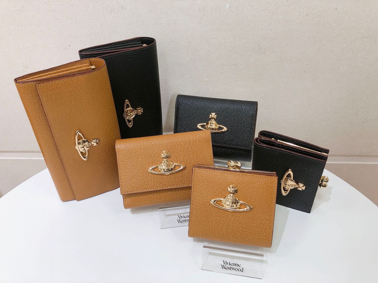 小物 viviennewestood Brandol / Vivienne Westwood ヴィヴィアンウエストウッド 小銭