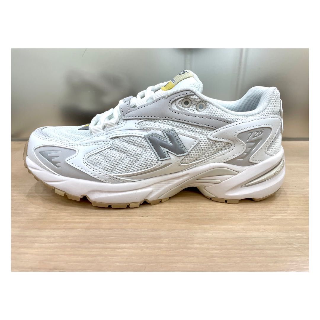 新色登場！ニューバランス725 | 四日市店 | フィットハウス公式