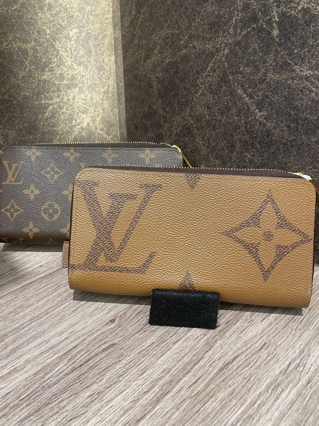 お財布を変えるなら高級なLOUIS VUITTON | 豊川店 | フィット
