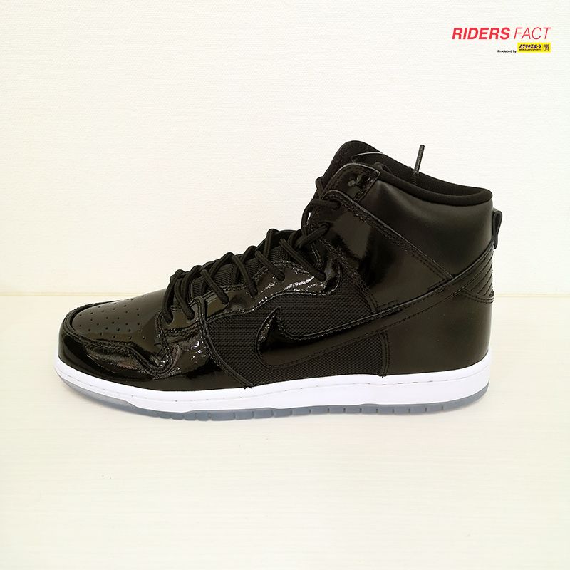 Nike Sb Dunk High Space Jam 入荷しました Riders Fact イオンモール幕張新都心店 Shop News ムラサキスポーツ Murasaki Sports公式サイト