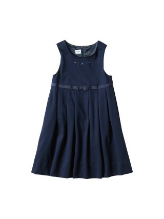 限定セール！美品　ファミリア　セットアップ　入学式　110 卒園式　清楚　入園式 新作紹介】卒園＆入学スタイル☆｜ファミリア伊勢丹新宿店