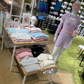 minuere 】話題の新ブランド展開中！ | ゴルフ5フラッグシップストア