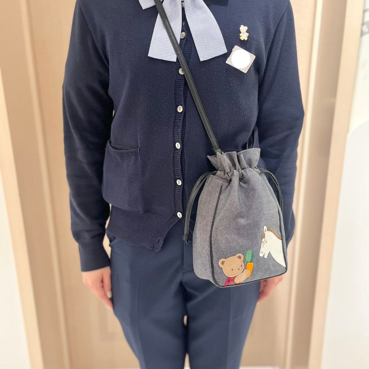 ○BEAMS JAPAN × familiar○干支シリーズ！｜ファミリア伊勢丹新宿店