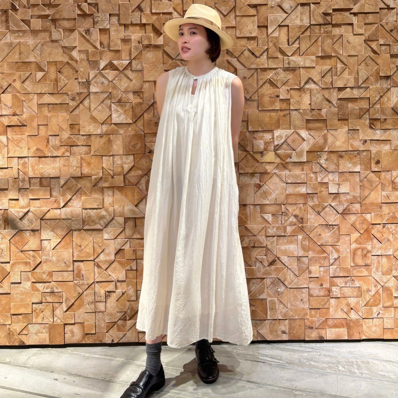 東京ミッドタウン店 | pas de calais | パドカレ 公式ブログ | pas de