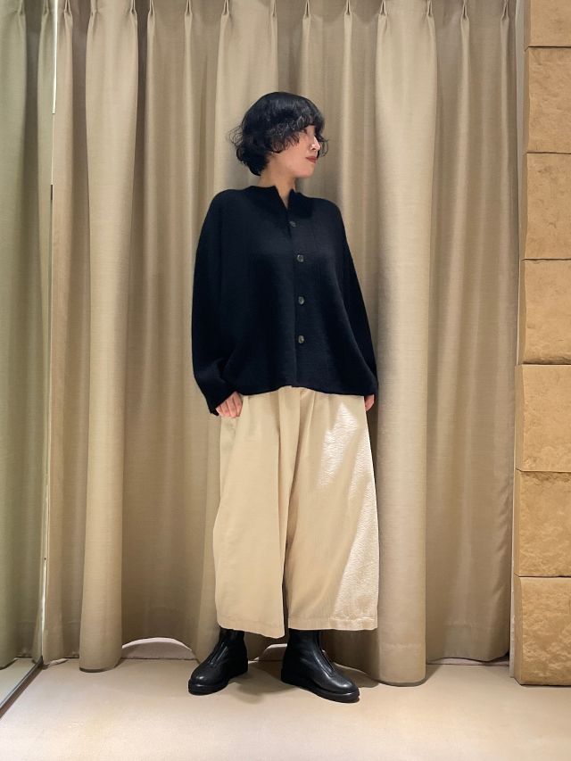 スタッフ詳細 | パドカレ・サージュデクレ公式オンラインストア