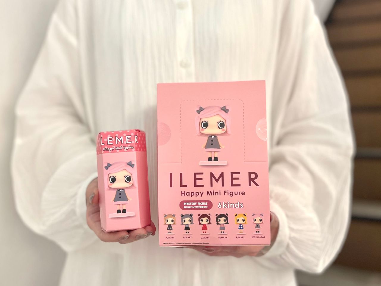 4月29日】本日はイルメール島の誕生祭！！ | ILEMER(イルメール 
