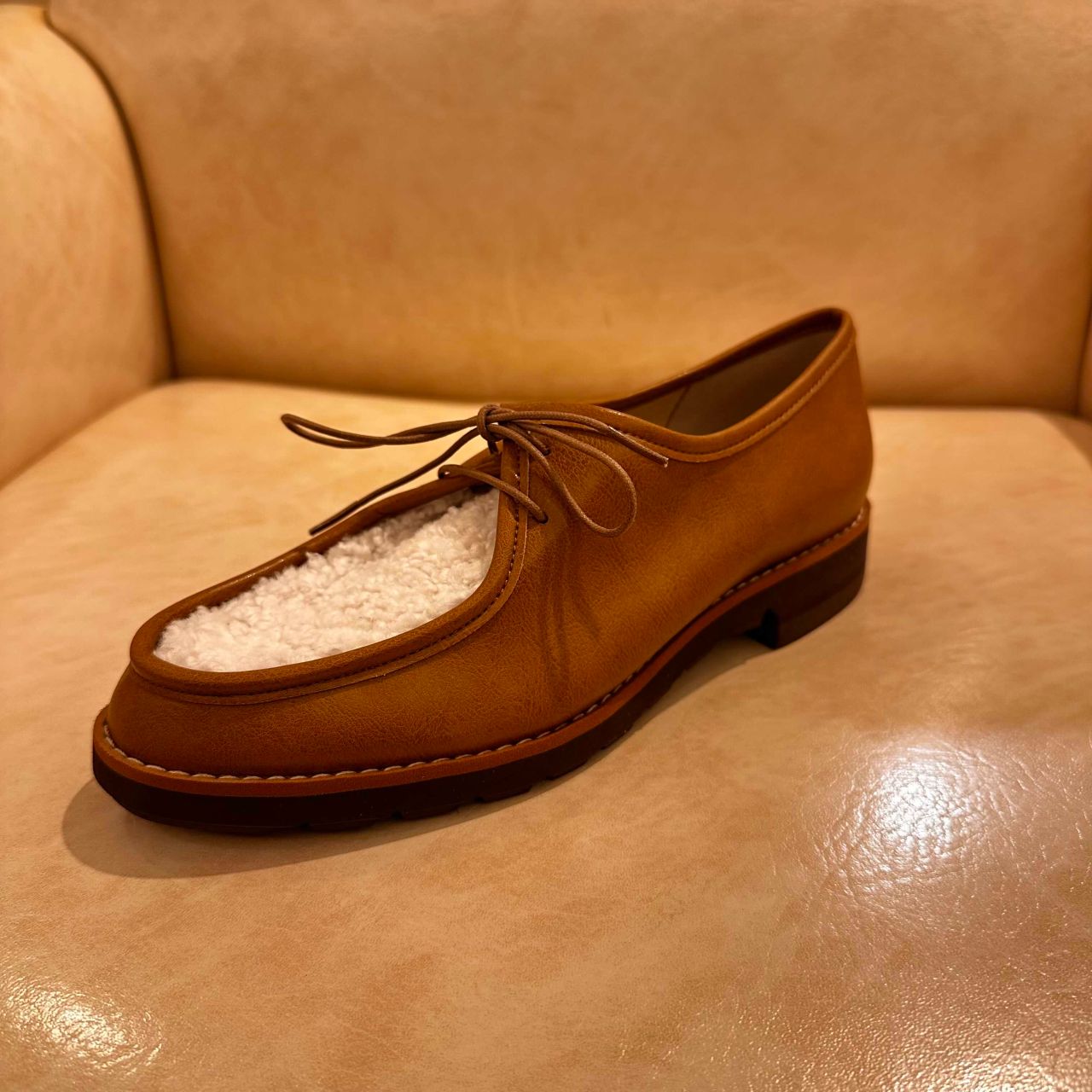 WASHINGTON】チロリアンシューズ | GINZA WASHINGTON 阪急三番街店