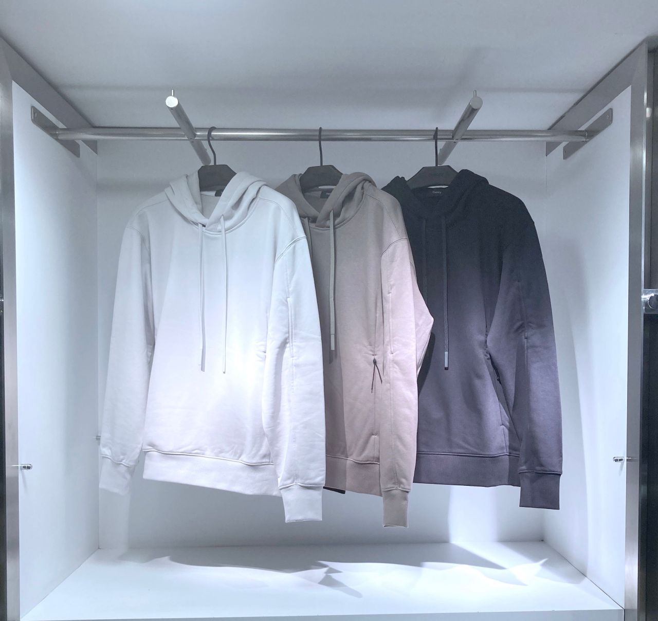 渋谷西武店メンズ Theory セオリー ショップブログ