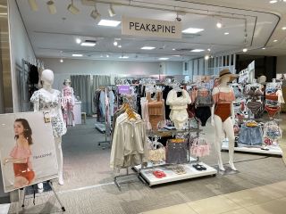 ルクア大阪店は9階ルクアホールで営業中 | 大阪・梅田 ルクア大阪 7