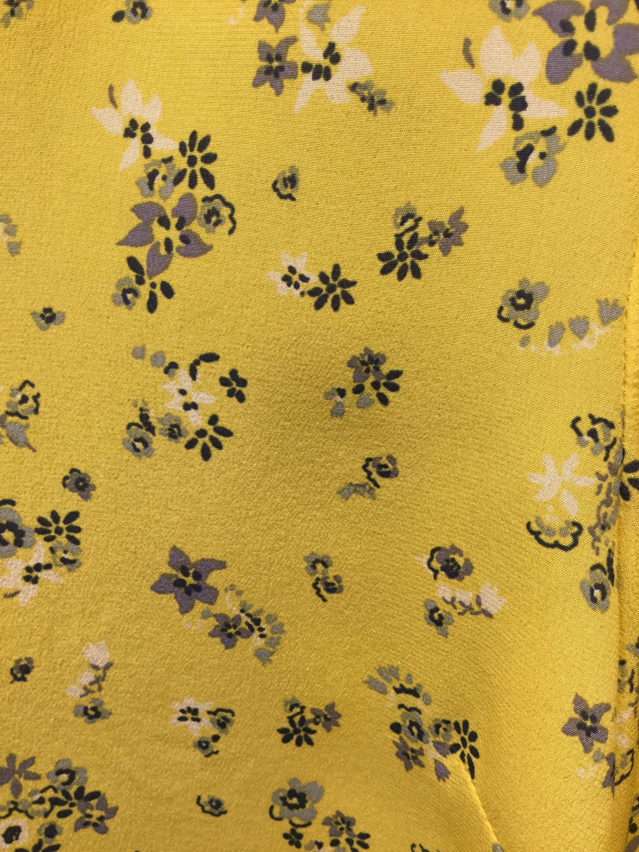 リリーベルプリント 京都髙島屋店 コントワー デ コトニエ 公式ショップブログ