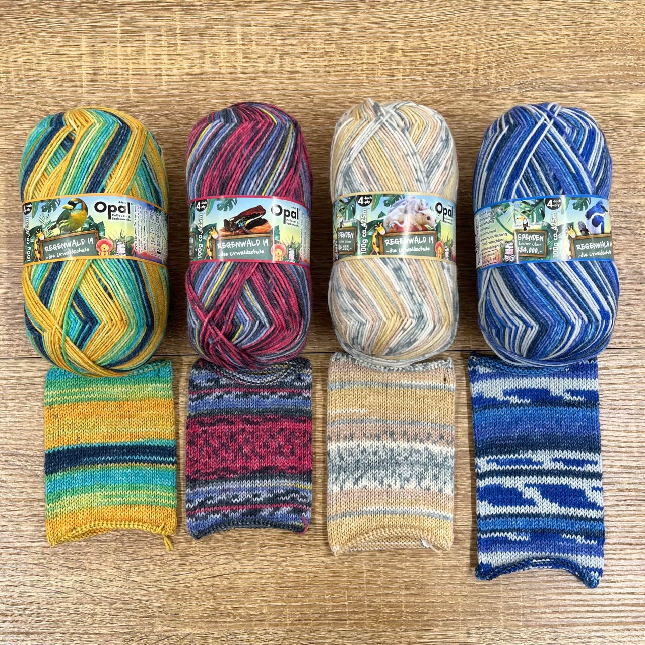 レーゲンヴァルト19&クレイジーウォーターズ 販売開始! | 町田店