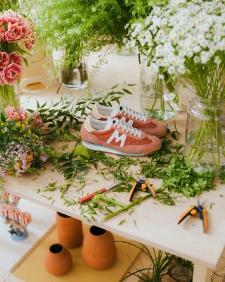 KARHU】2026SS♡FLOWER SHOP Collection | WASH ルクア店 | WASH