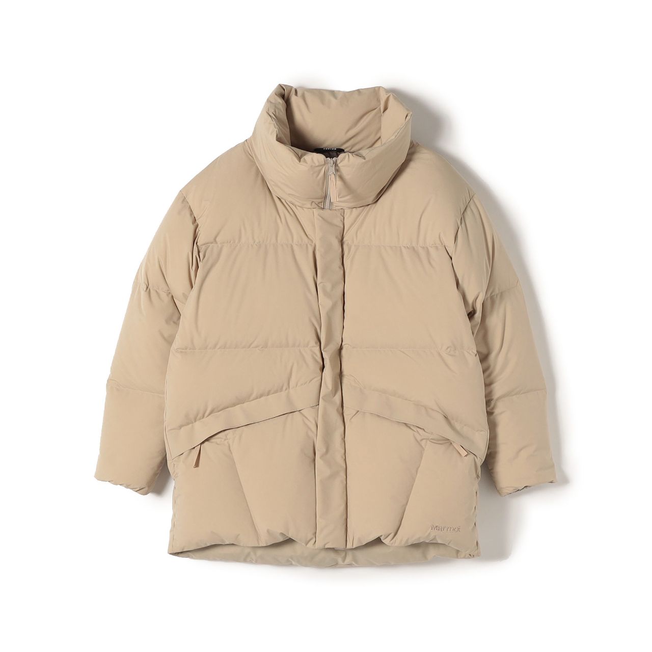 ダウンコート ON・OFF スタイリング〉Weekly Blog vol.23 | SHIPS