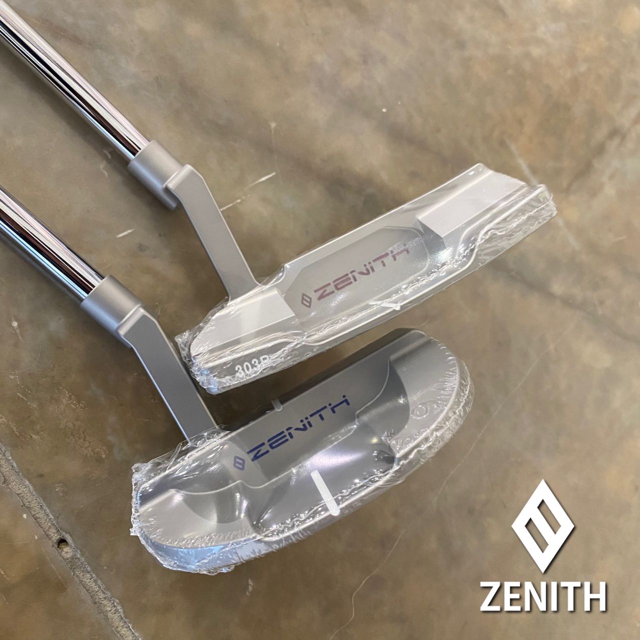 ZenithPutter