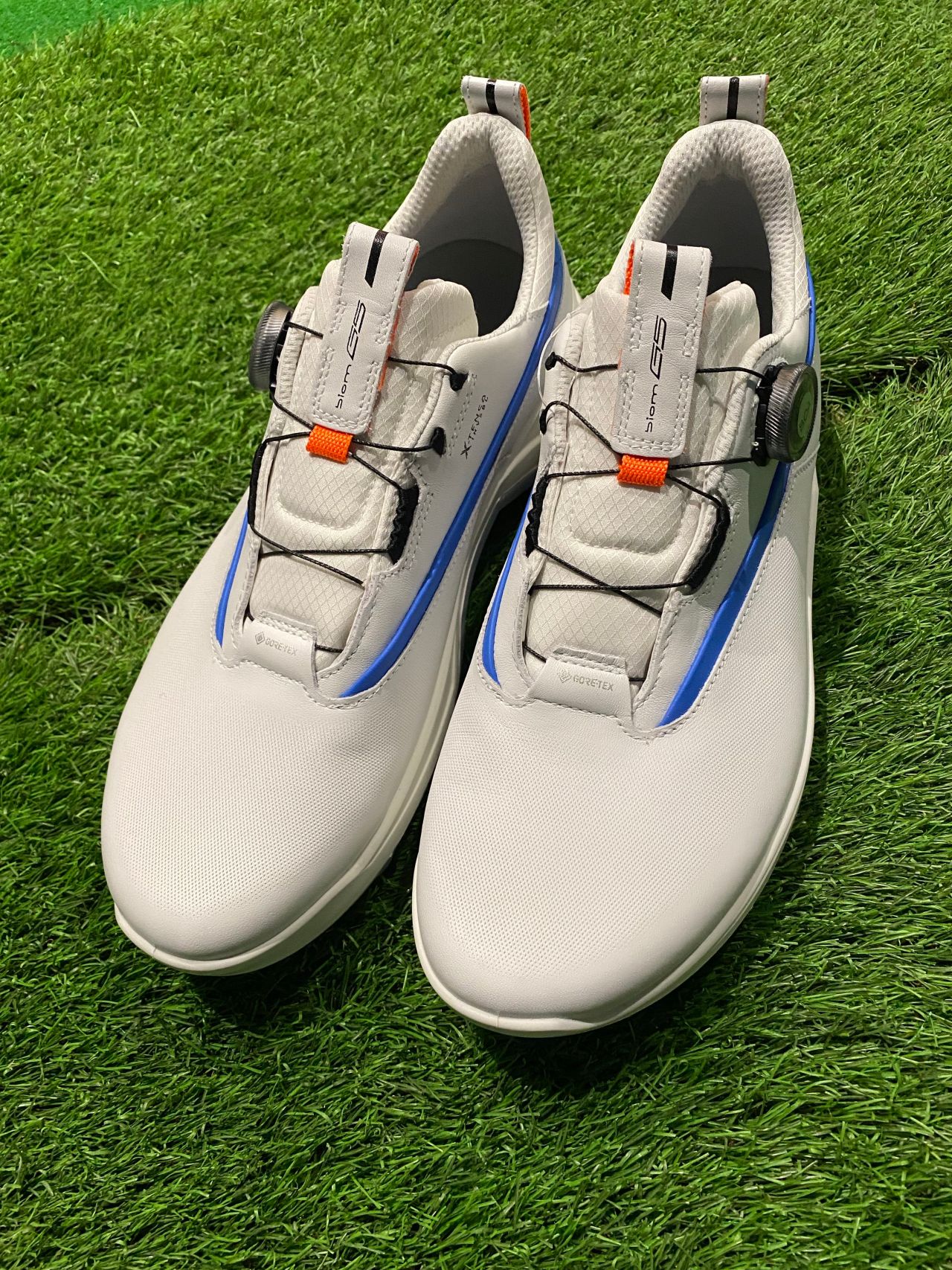 ecco BIOM G5シューズ入荷！ | ゴルフ5 プレステージ新宿店 | ゴルフ5